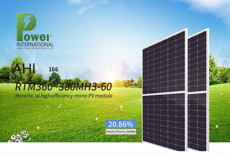 Three Modes of Photovoltaic Energy Storage Power Plants