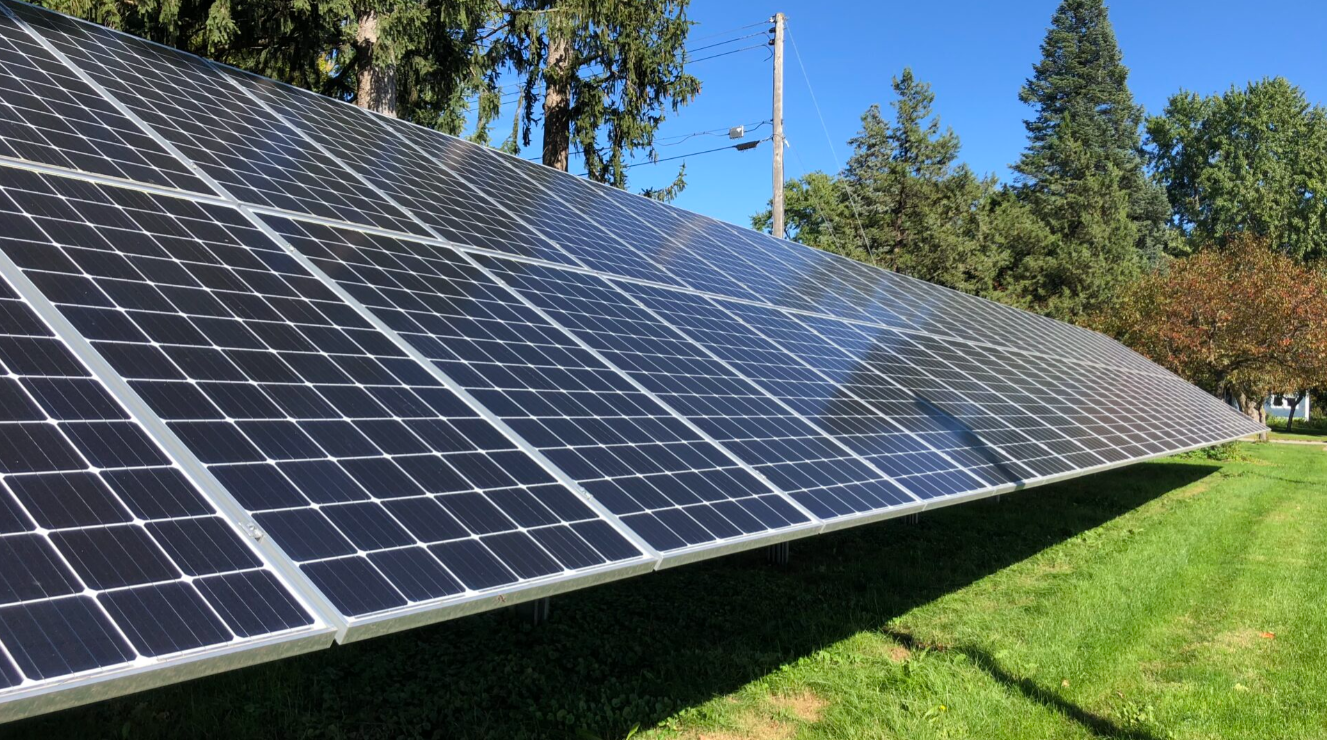 Powering Progress: How Innovation Drives Solar Tech Forward & Cuts Costs