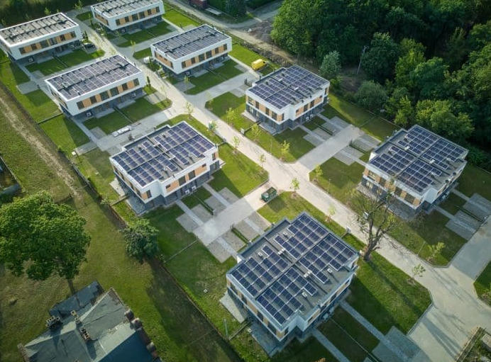 App Helps Neighbors Invest in Local Clean Energy