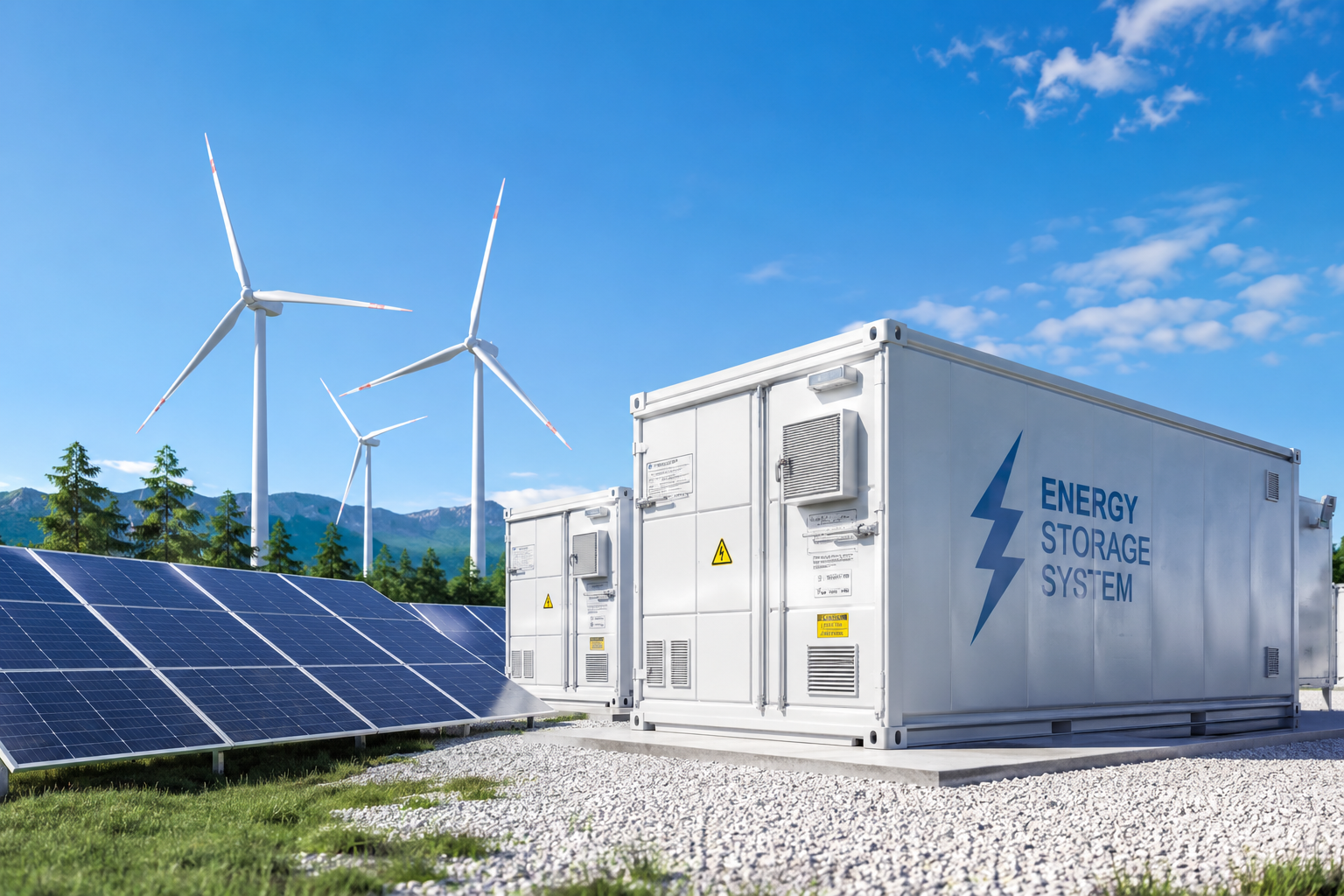 7 Essential Spring Solar Maintenance Tips to Maximize Summer Power Generation