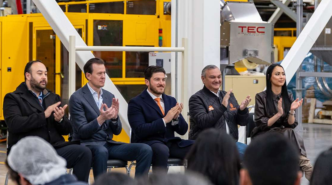 Mexico’s Vemo Invests 825 Million Pesos to Expand Energy Storage EV Business in Nuevo León