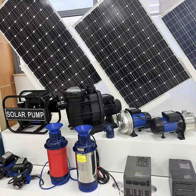 DiffulFactory 1.5kw 2.2kw 3.5kw 4kw 5.5kw 7.5kw 11kw Three Phase High Pressure Solar Water Pump