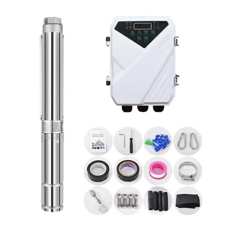 High 0.7HP Copper Water Pump Machine Horizontal Pipeline Anti-corrosive Monoblock Centrifugal Pumps for Irrigation Diving