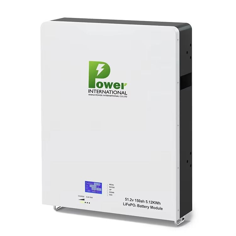 High Voltage Stacked 20Kwh 5Kw All in One Off Grid Inverter Lifepo4 Ess Solar Energy Storage System Lithium Battery