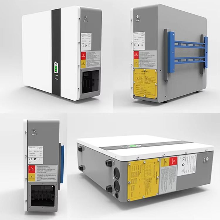 Warranty Anhui Power Solar Energy Storage System Lithium Battery